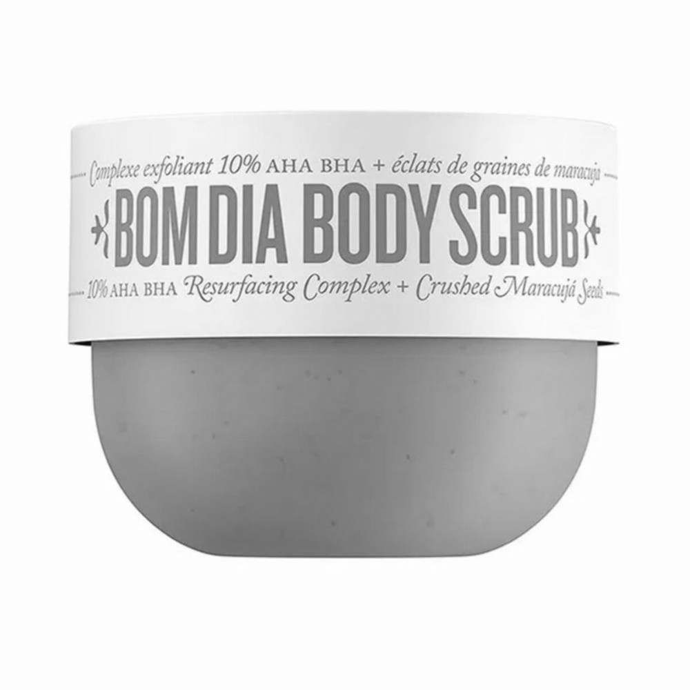 Moisturising Body Cream Sol De Janeiro BOM DIA BRIGHT