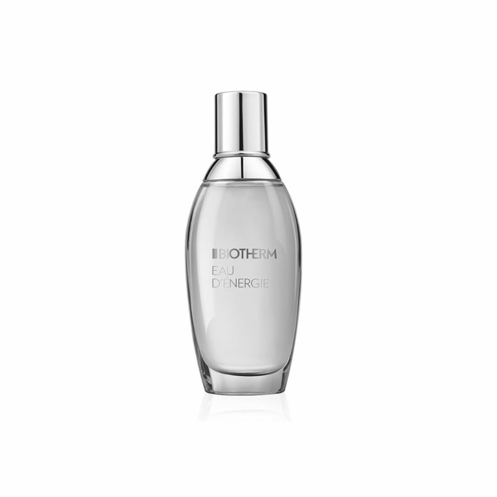 Women's Perfume Biotherm Eau D'Energie EDT 50 ml