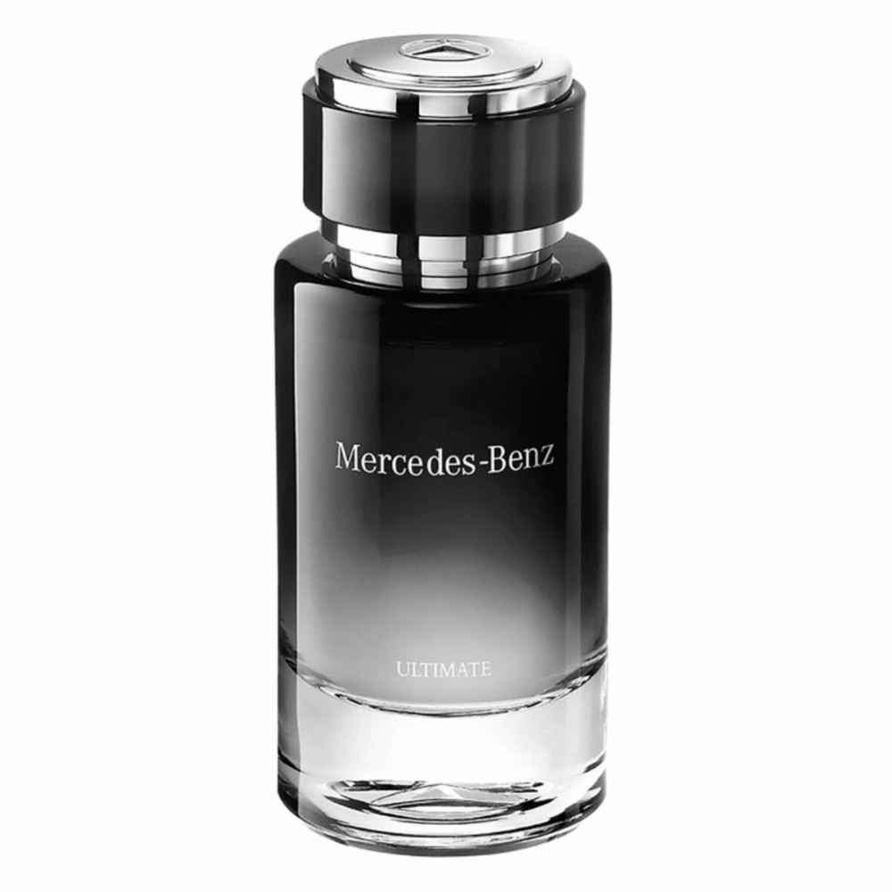 Men's Perfume Mercedes Benz 71022967 EDP (1 Unit)