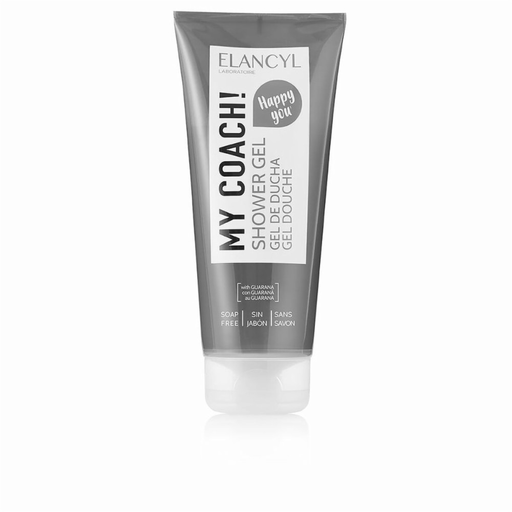 Shower Gel Elancyl 200 ml Anti-Cellulite