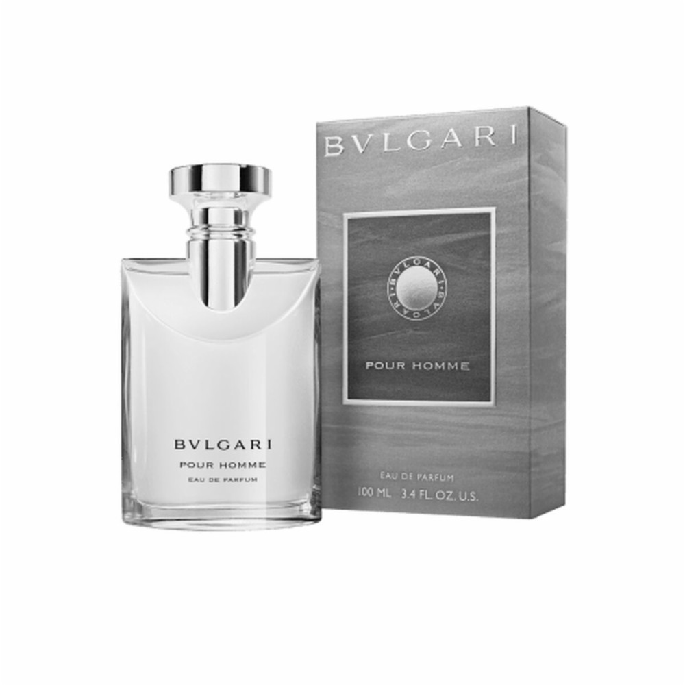 Men's Perfume Bvlgari Bvlgari EDP 100 ml