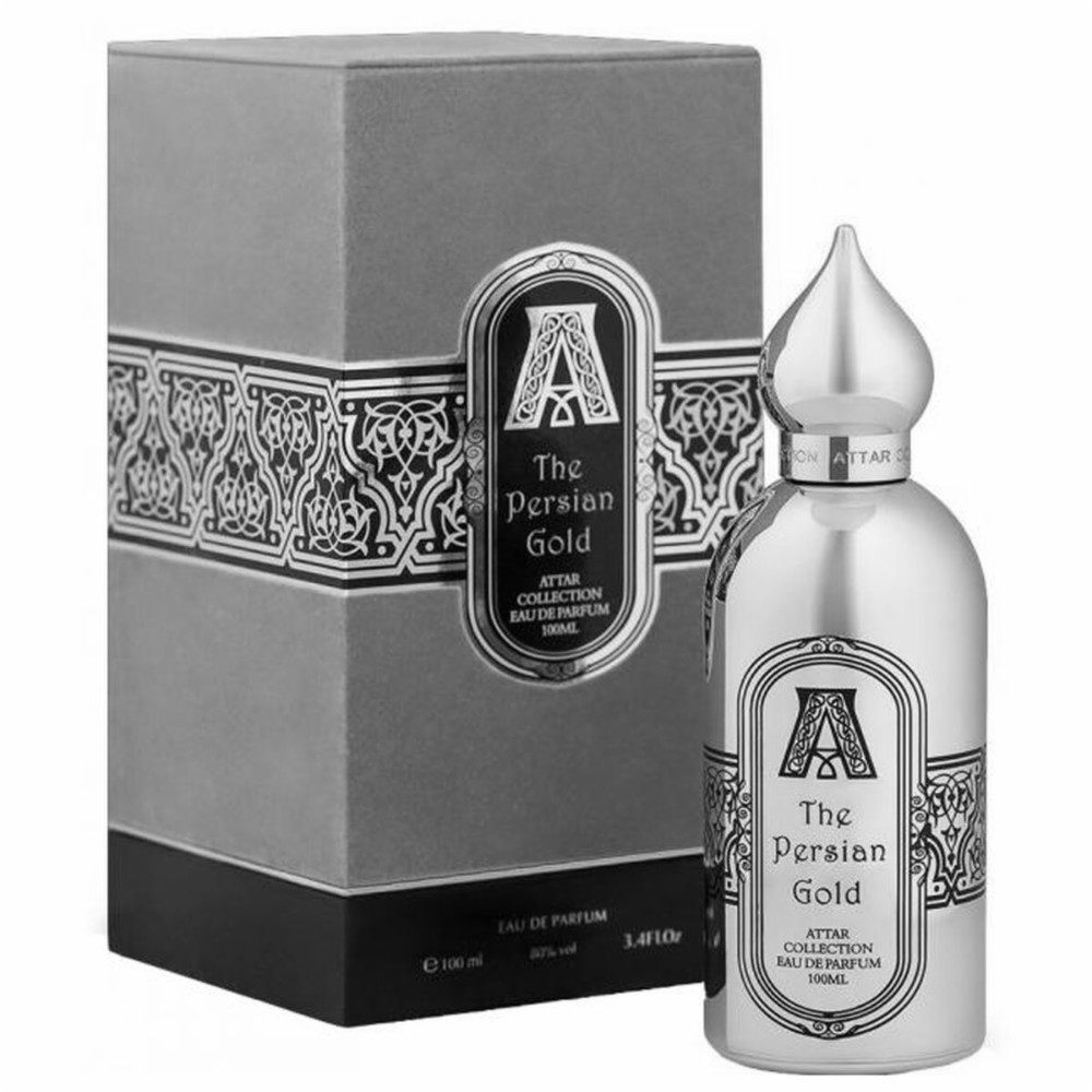 Unisex Perfume Attar Collection The Persian Gold EDP 100 ml