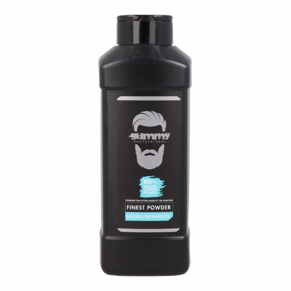 Hair Spray Gummy GUMMY FINEST POWDER