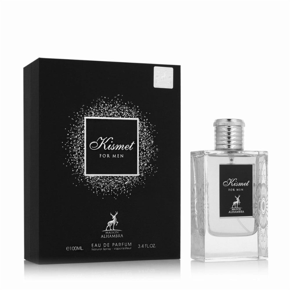 Men's Perfume Maison Alhambra