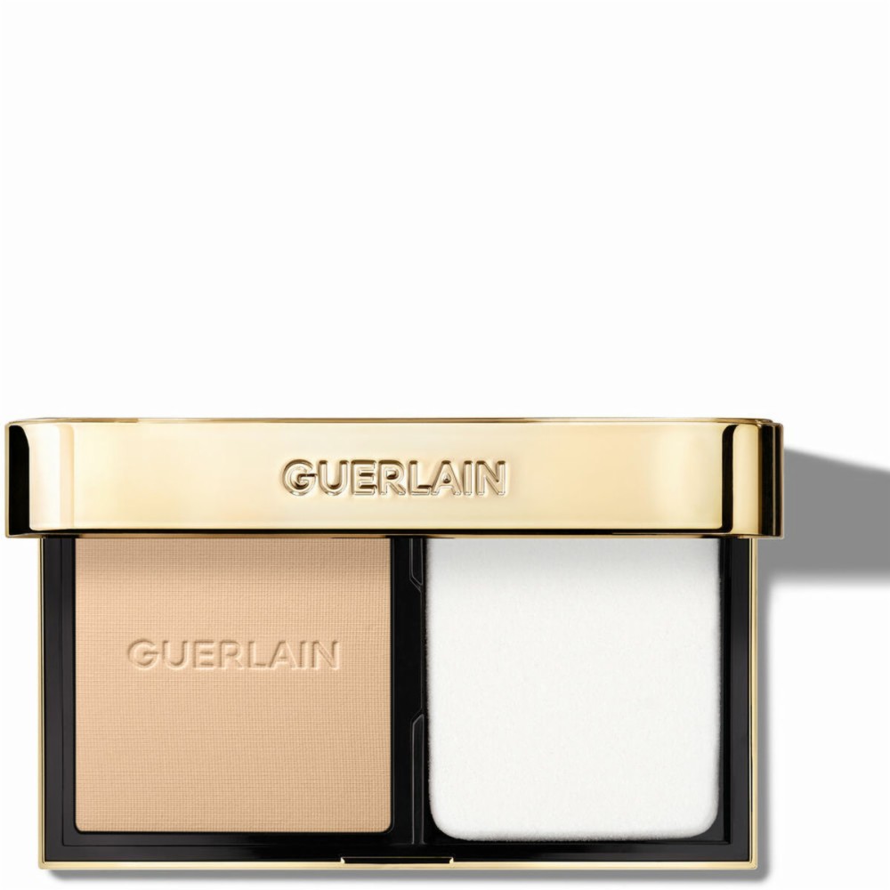 Compact Powders Guerlain Parure Gold Nº 1N