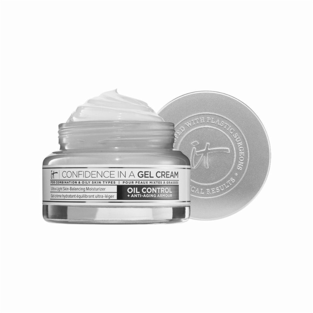 Day Cream It Cosmetics CONFIDENCE 60 ml