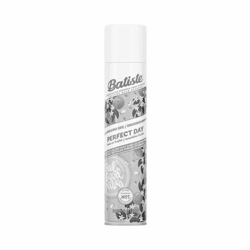 Dry Shampoo Batiste 200 ml