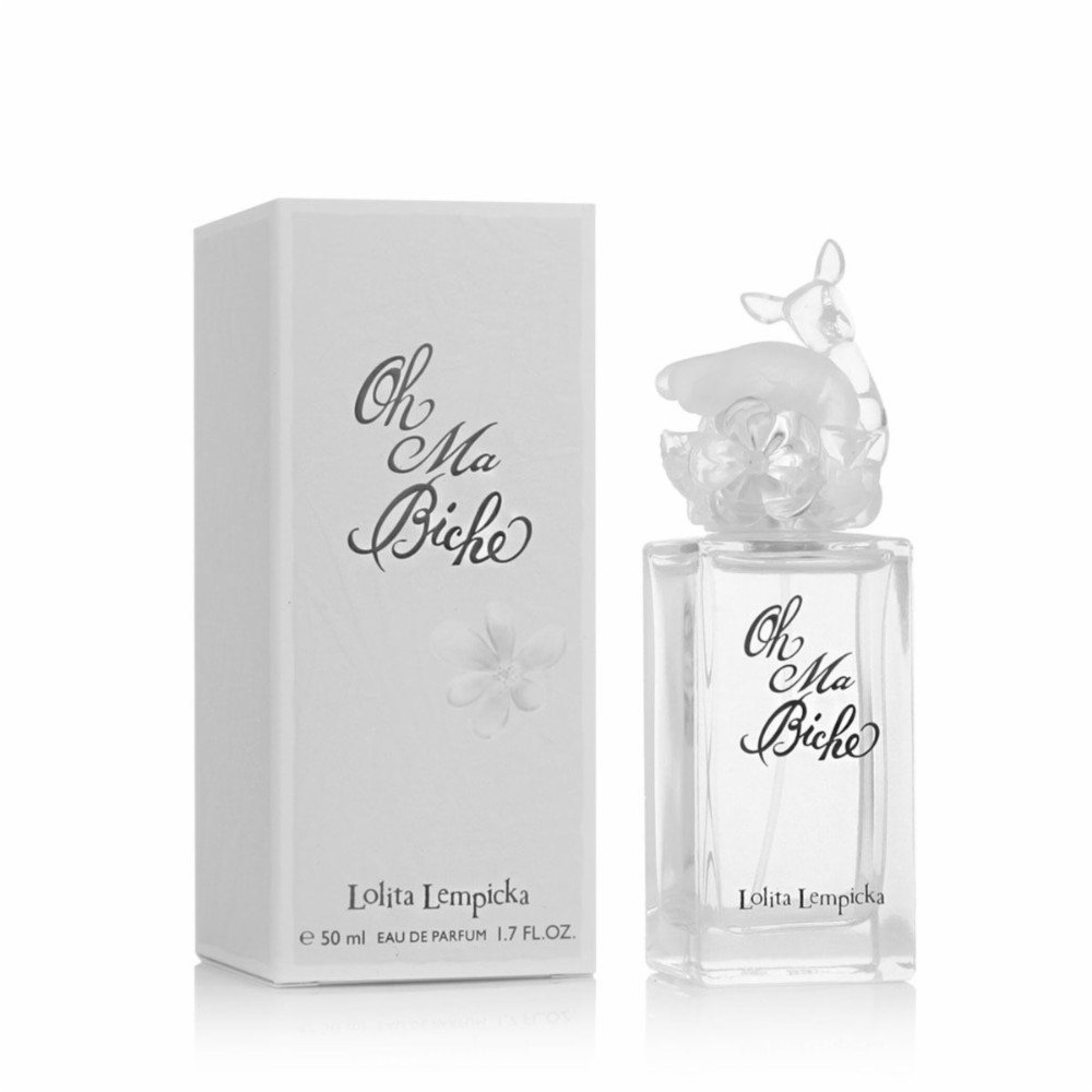 Women's Perfume Lolita Lempicka EDP
