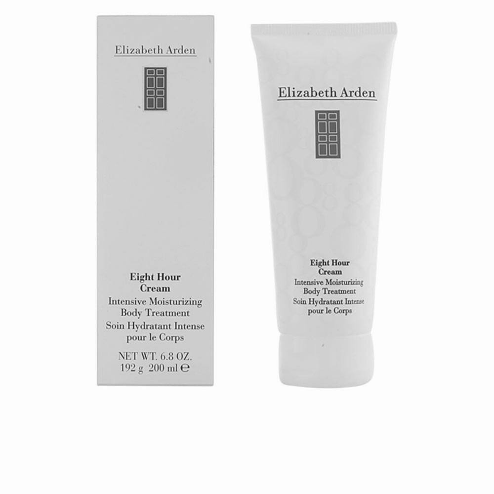 Body Cream Elizabeth Arden 12201