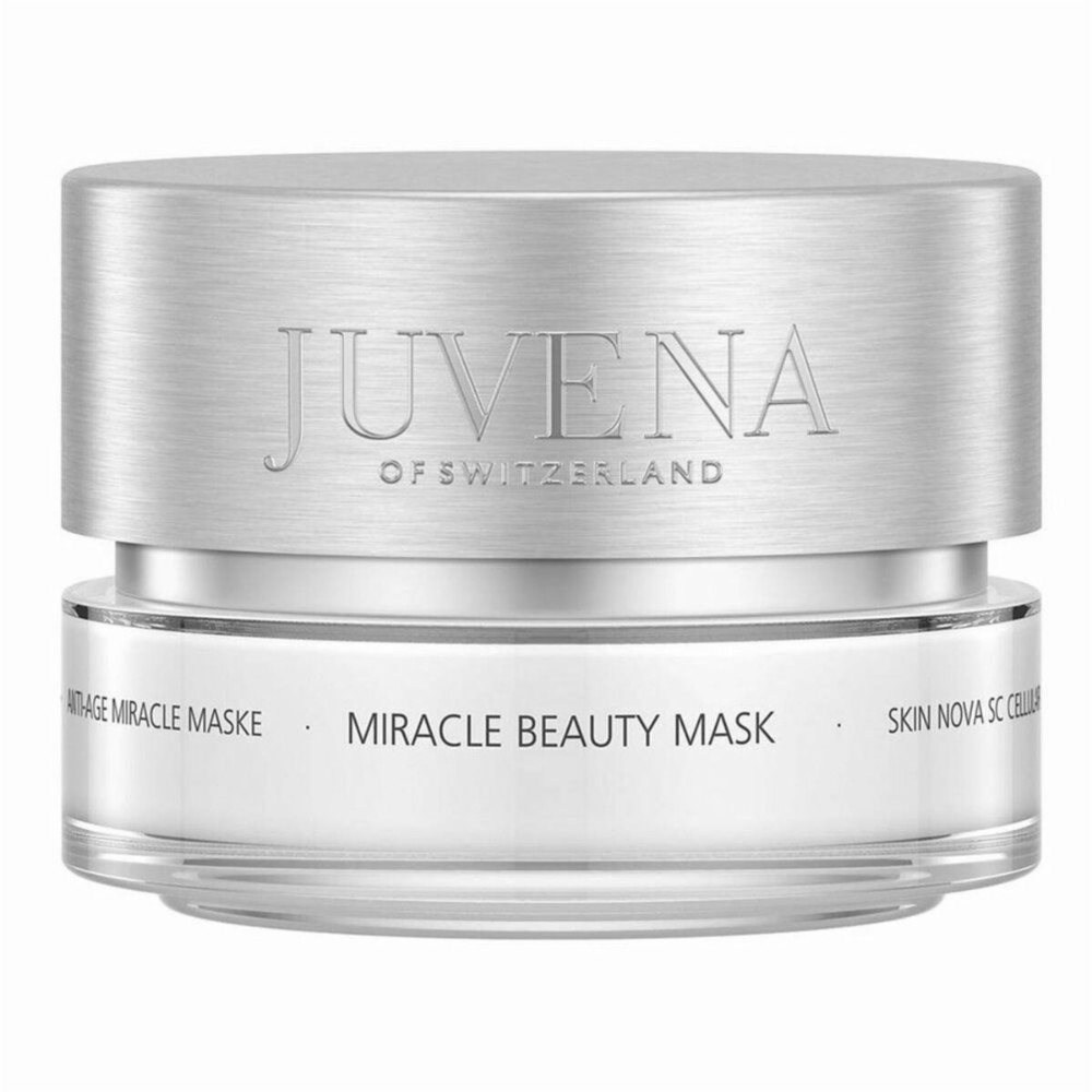 Facial Mask Miracle Beauty Juvena 76083 75 ml