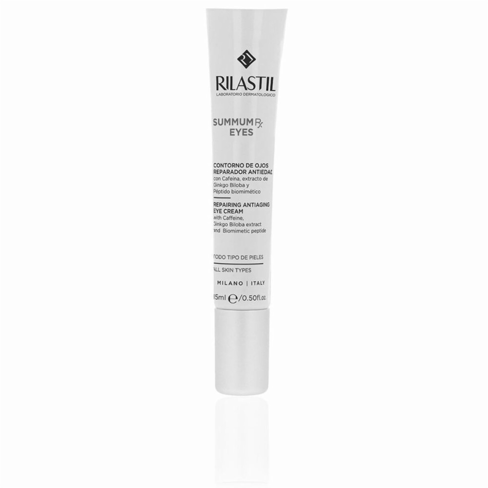Facial Cream Rilastil Summum Rx 15 ml