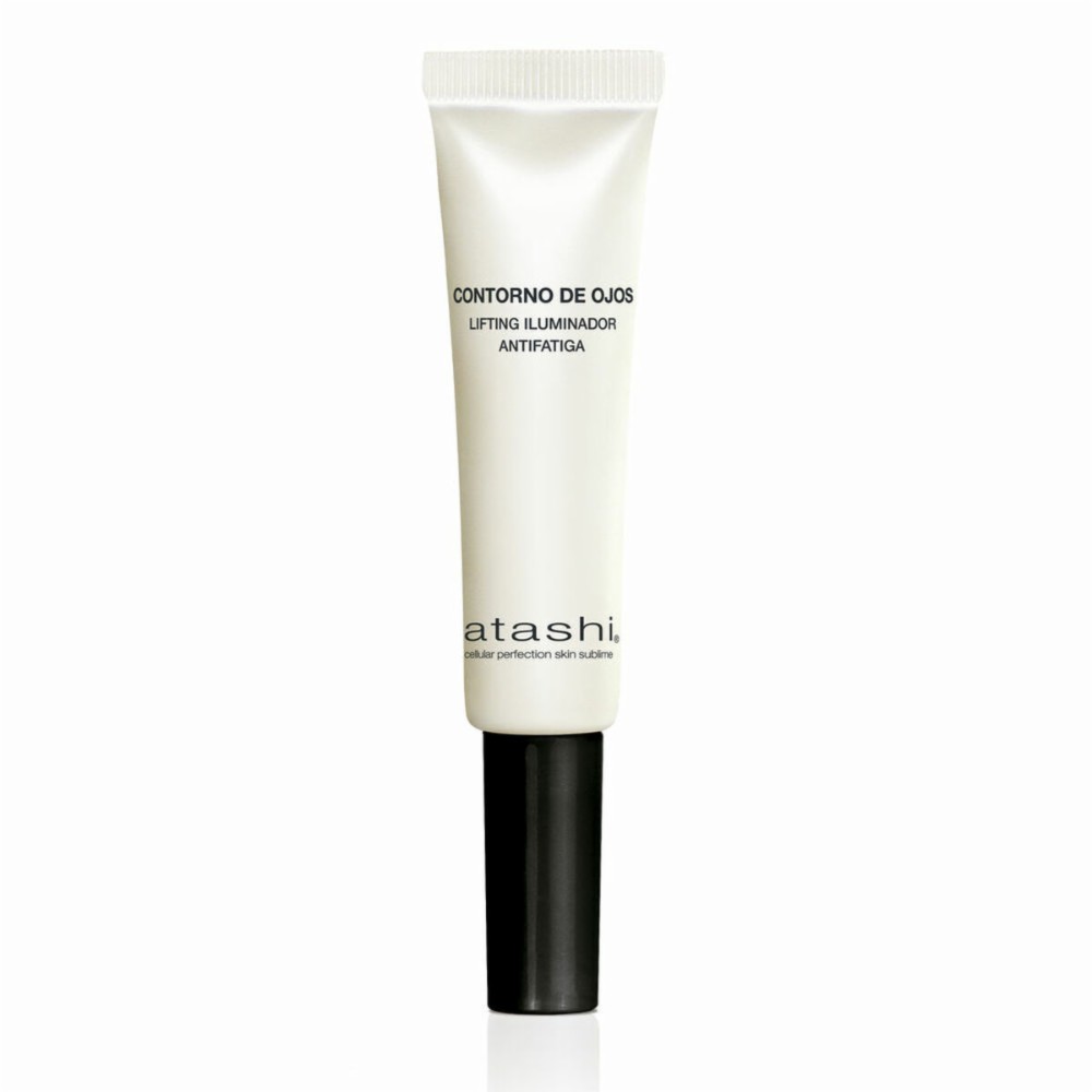 Cream for Eye Area Atashi Cellular Perfection Skin Sublime 15 ml
