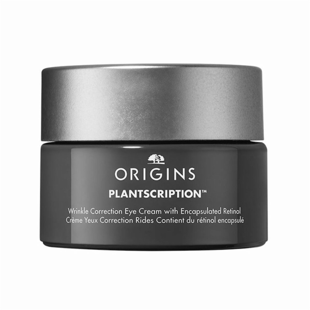 Cream for Eye Area Origins Plantscription 15 ml
