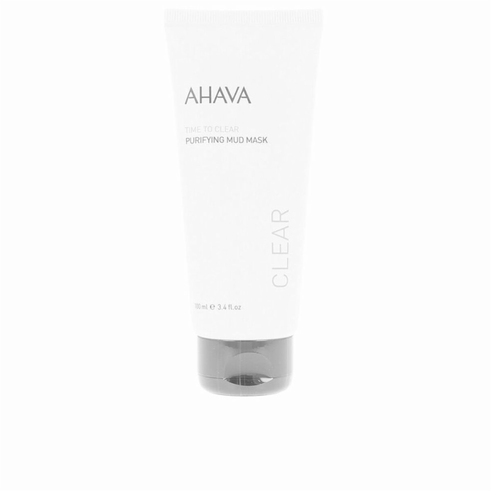 Day Cream Ahava TIME TO CLEAR 100 ml