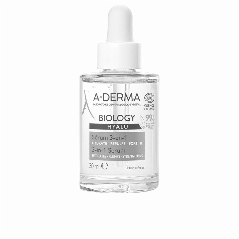 Day Cream A-Derma Biology 30 ml