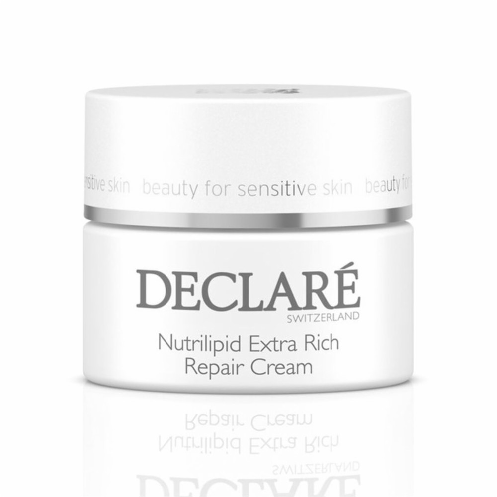 Day Cream Declaré Nutrilipid Extra Rich Repair 50 ml