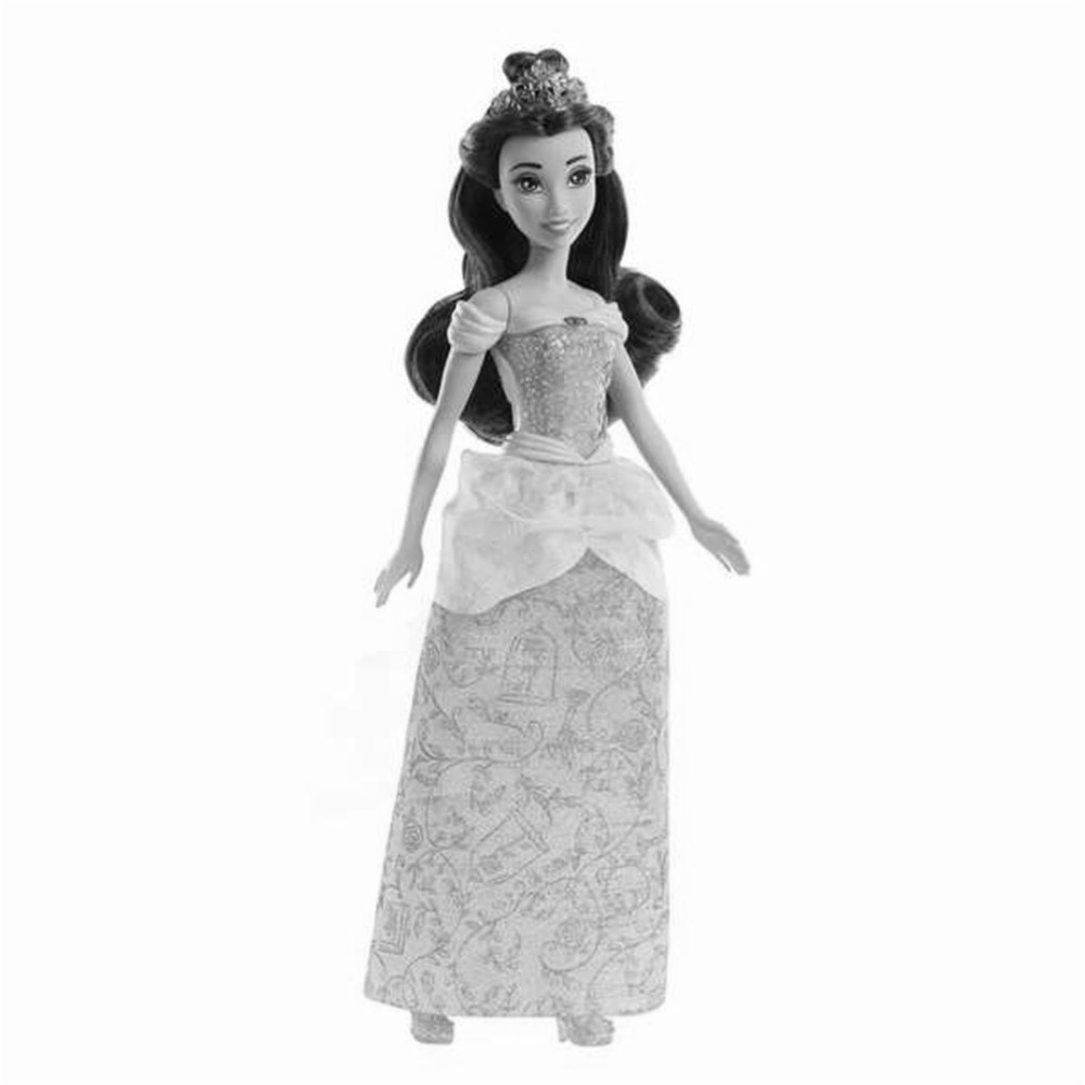 Doll Disney HLW11 29 cm