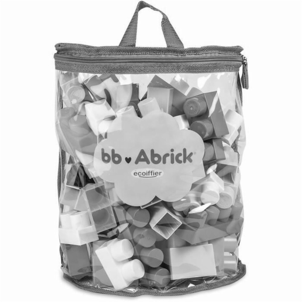 Construction set Ecoiffier BB Abrick