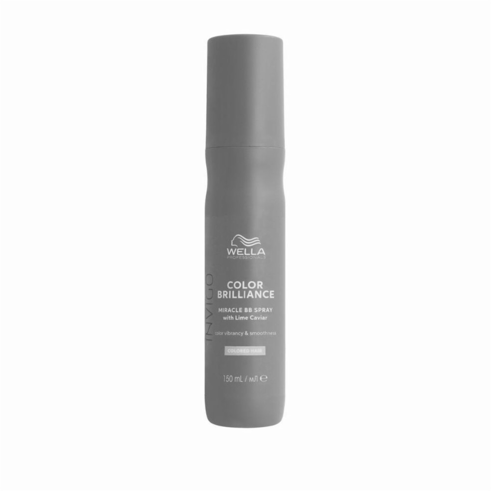 Conditioner Wella Invigo Color Brilliance Bb 150 ml