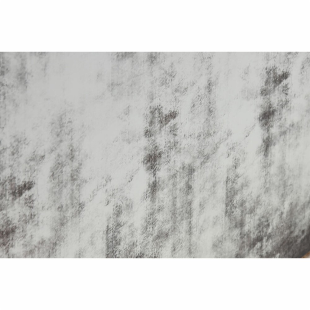 Wall mirror Home ESPRIT Black Golden Vintage 80 x 4 x 80 cm