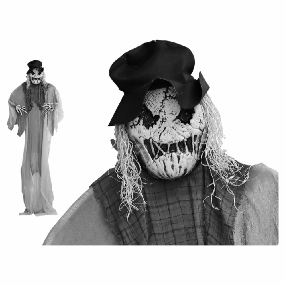 Halloween Decorations Scarecrow