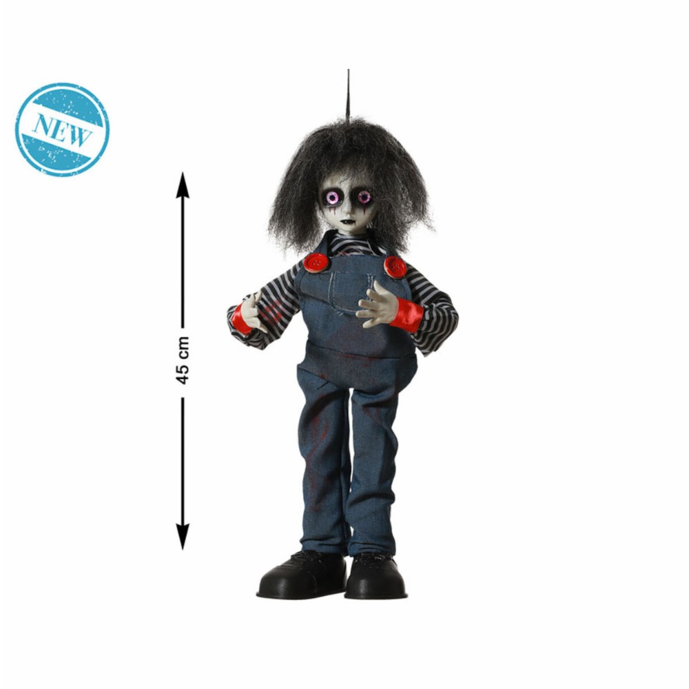 Halloween Decorations 45 cm Monster