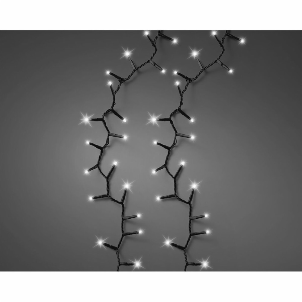 Wreath of LED Lights Lumineo 11 m