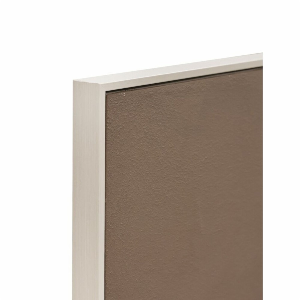 Painting 3D Home ESPRIT polystyrene 83 x 4 x 123 cm