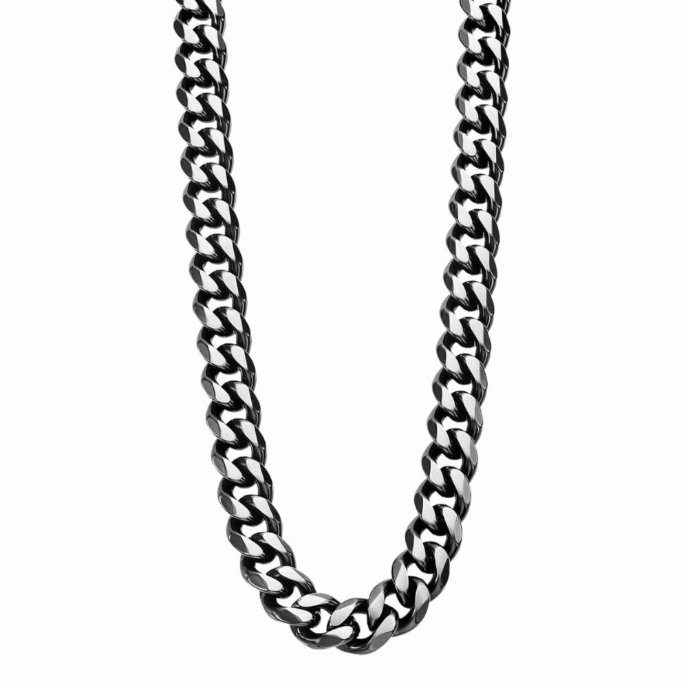 Men's Necklace Lotus LS2363-1/1 Blue