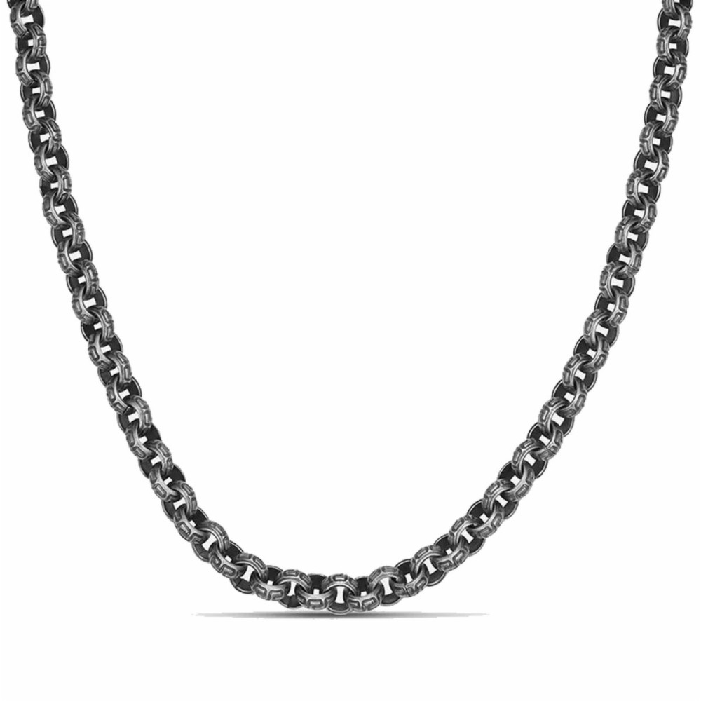 Men's Necklace Stroili 1694950