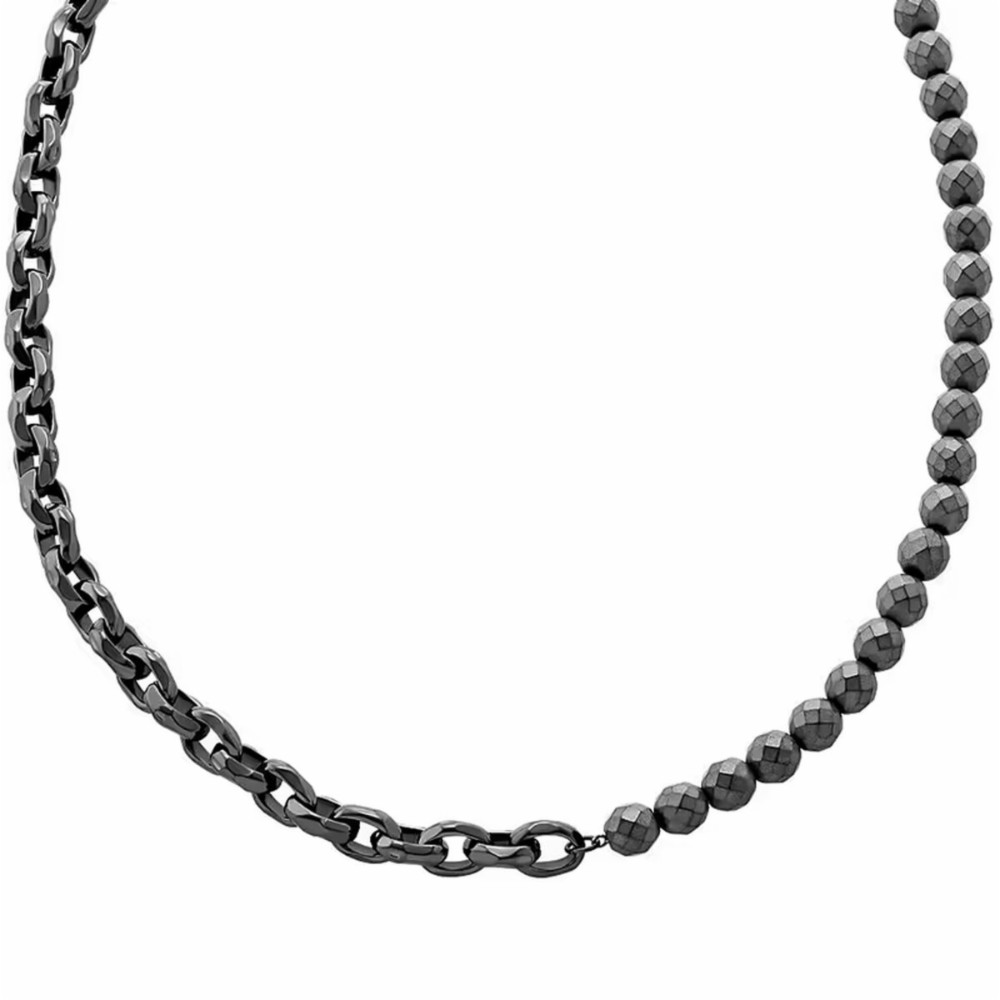 Men's Necklace Armani Exchange AXG0150060
