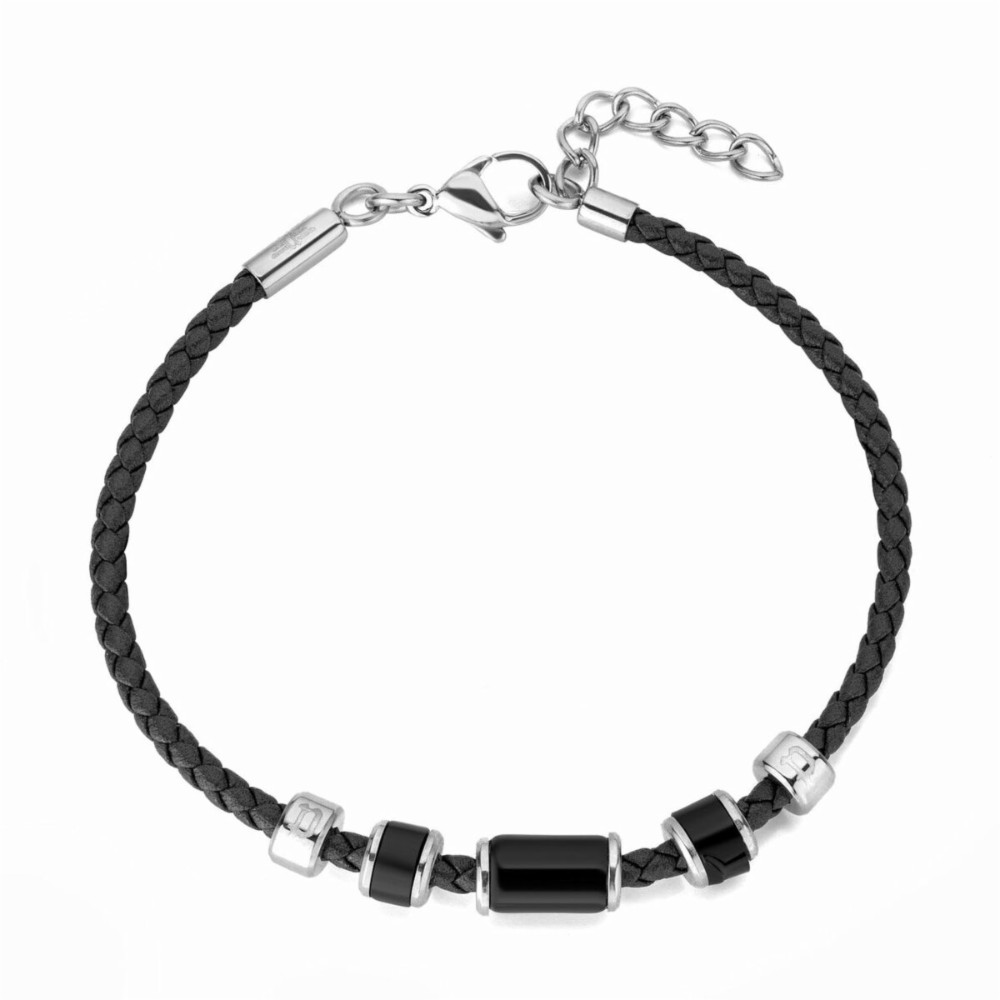 Men's Bracelet Police