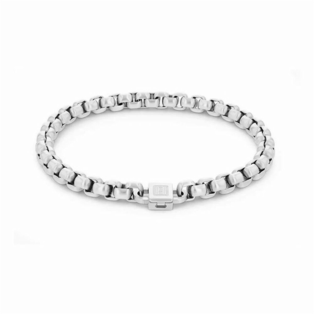 Men's Bracelet Tommy Hilfiger 2790368 Stainless steel 20 cm