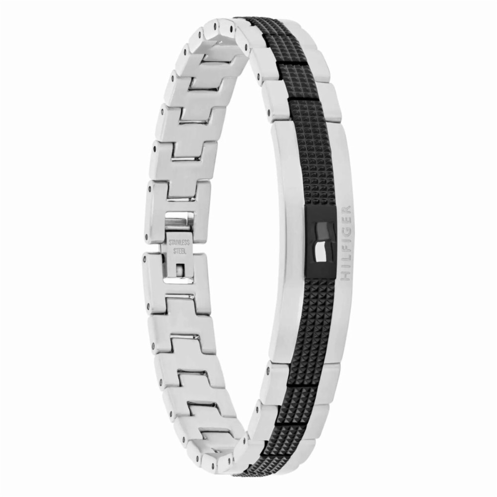 Men's Bracelet Tommy Hilfiger 2790643 Stainless steel 20 cm