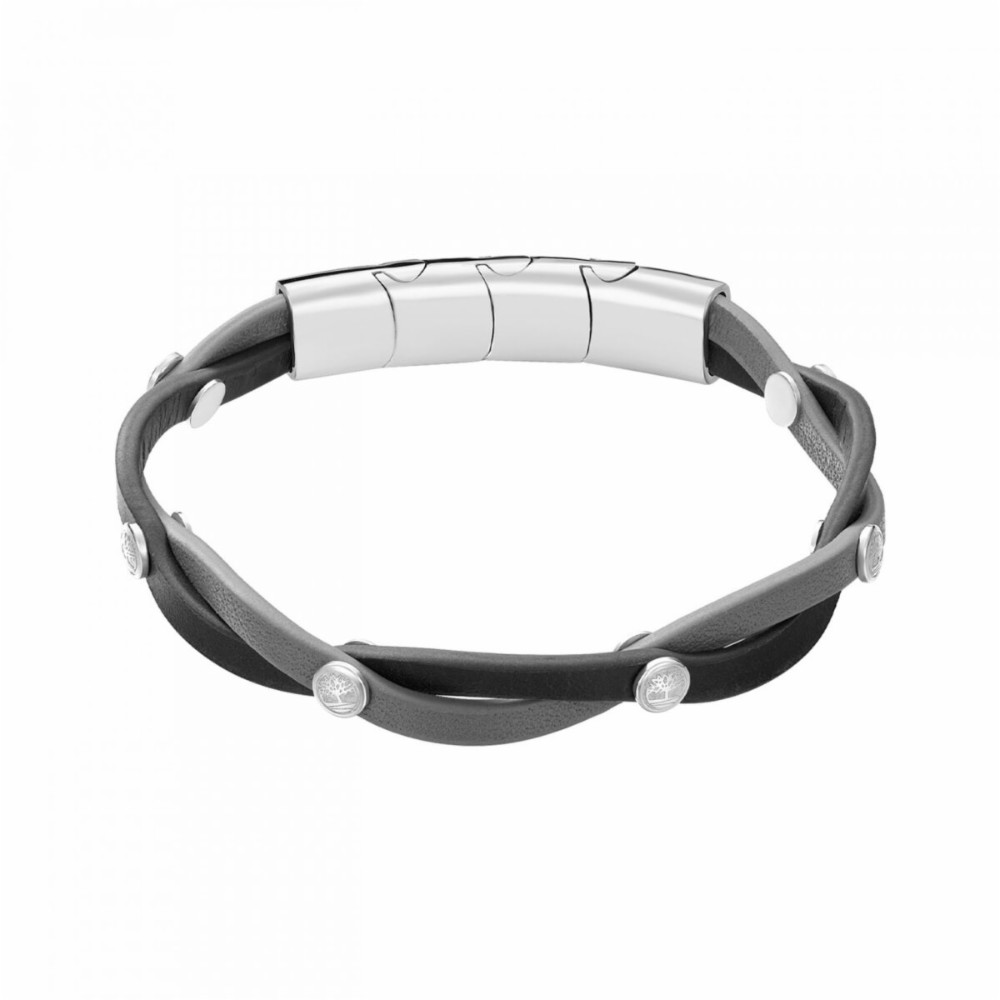 Men's Bracelet Timberland TDAGB0002602 Brown