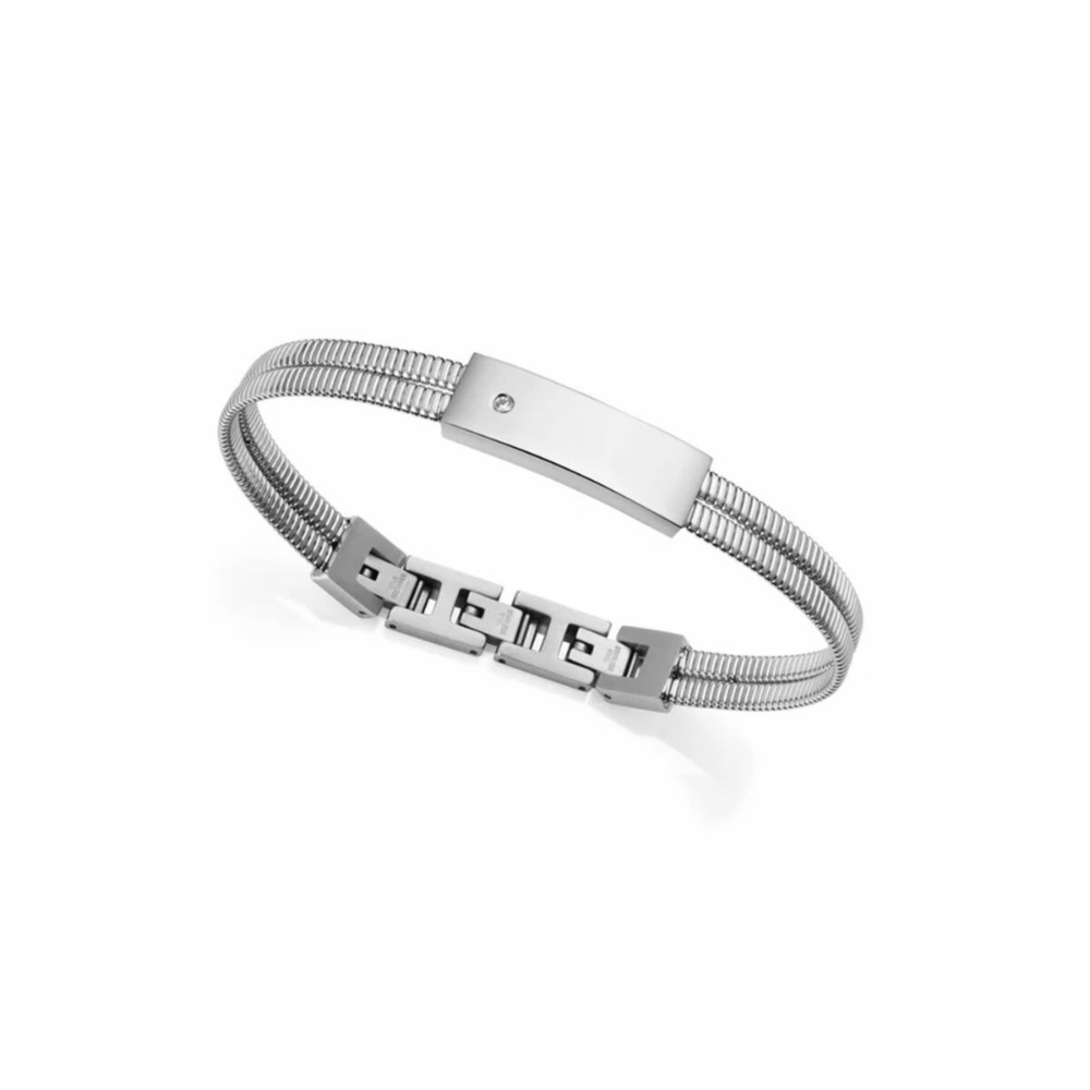 Men's Bracelet Viceroy 75387P01000 Sterling silver 925 Silver