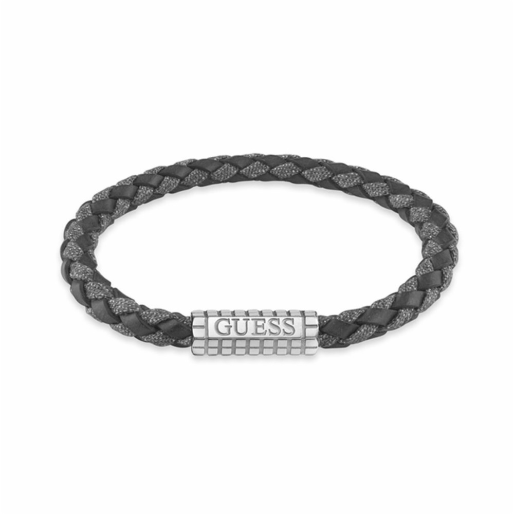 Men's Bracelet Guess JUMB05036JWSTBMS Blue