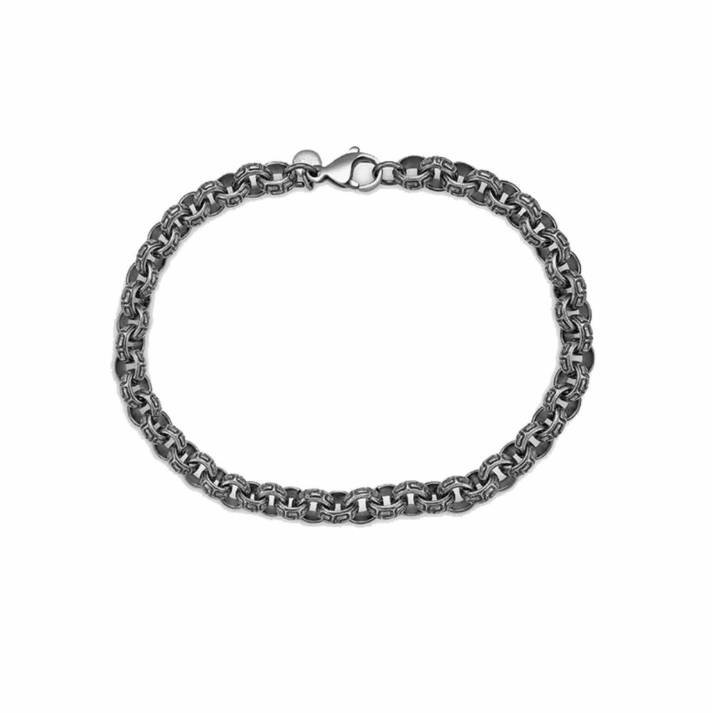 Men's Bracelet Stroili 1694949 Silver