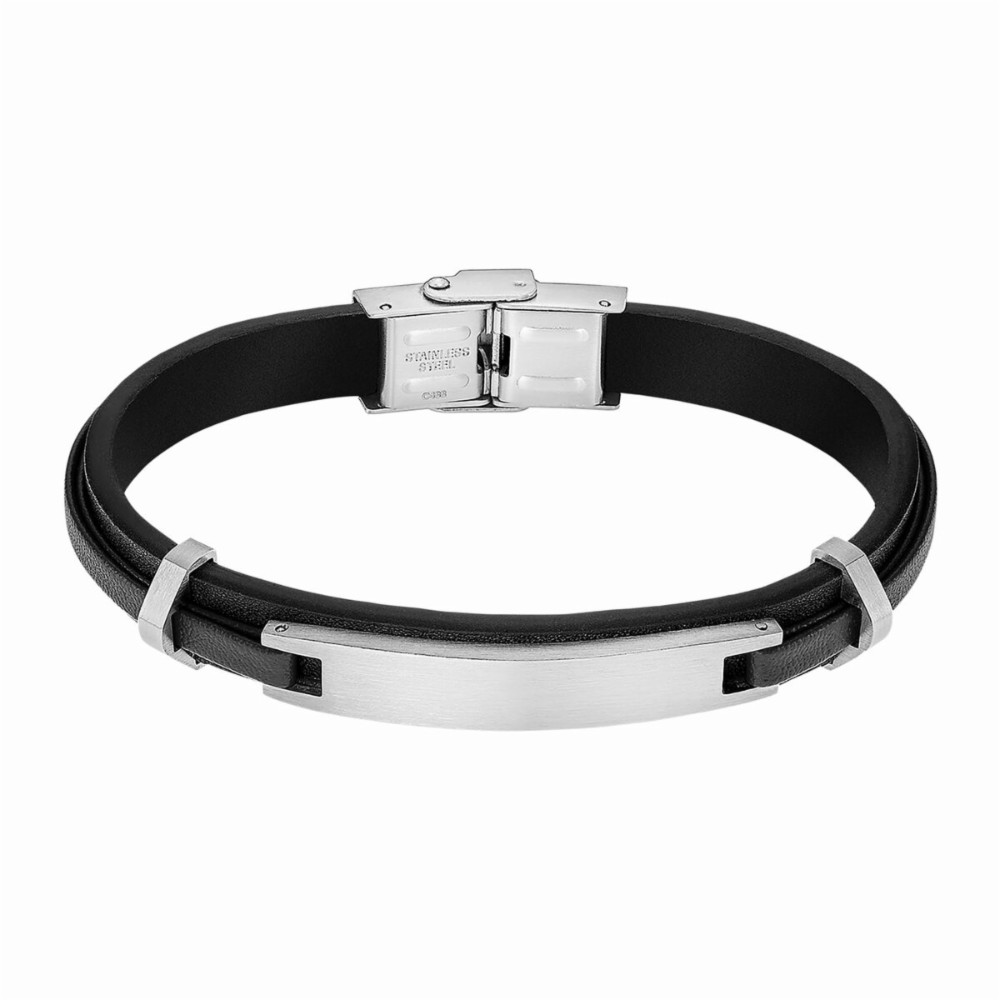 Men's Bracelet Lotus LS2400-2/3 Black