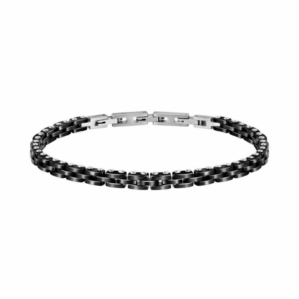 Men's Bracelet Sector SAFR28 Silver