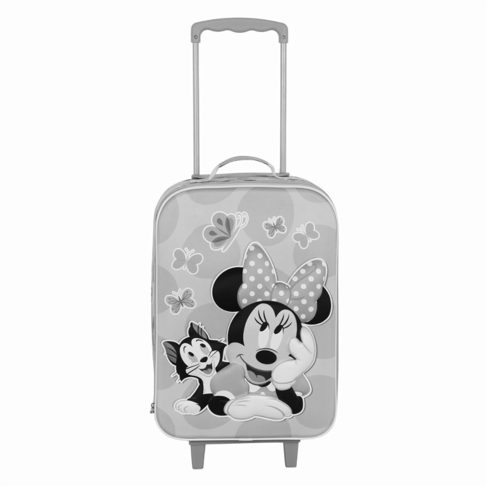 Trolley Minnie Mouse