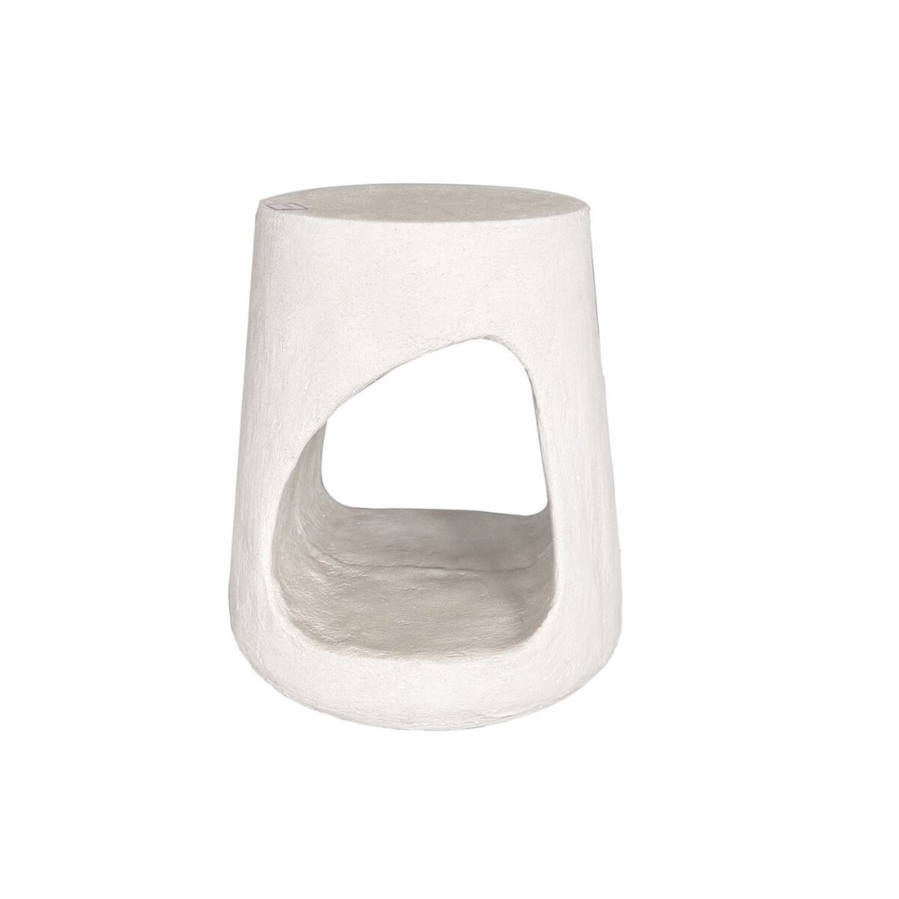 Side table Home ESPRIT White