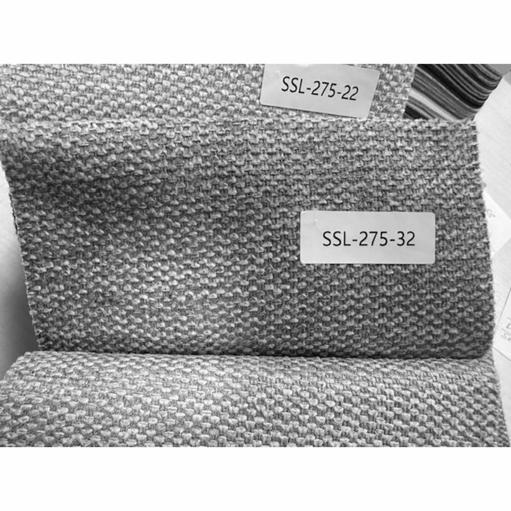 Stool Home ESPRIT Brown Grey Silver Walnut 54 x 53 x 101,5 cm