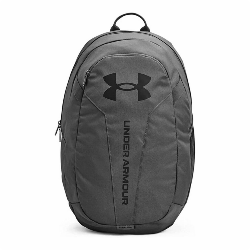 Casual Backpack Under Armour 1364180-012 Light grey Dark grey
