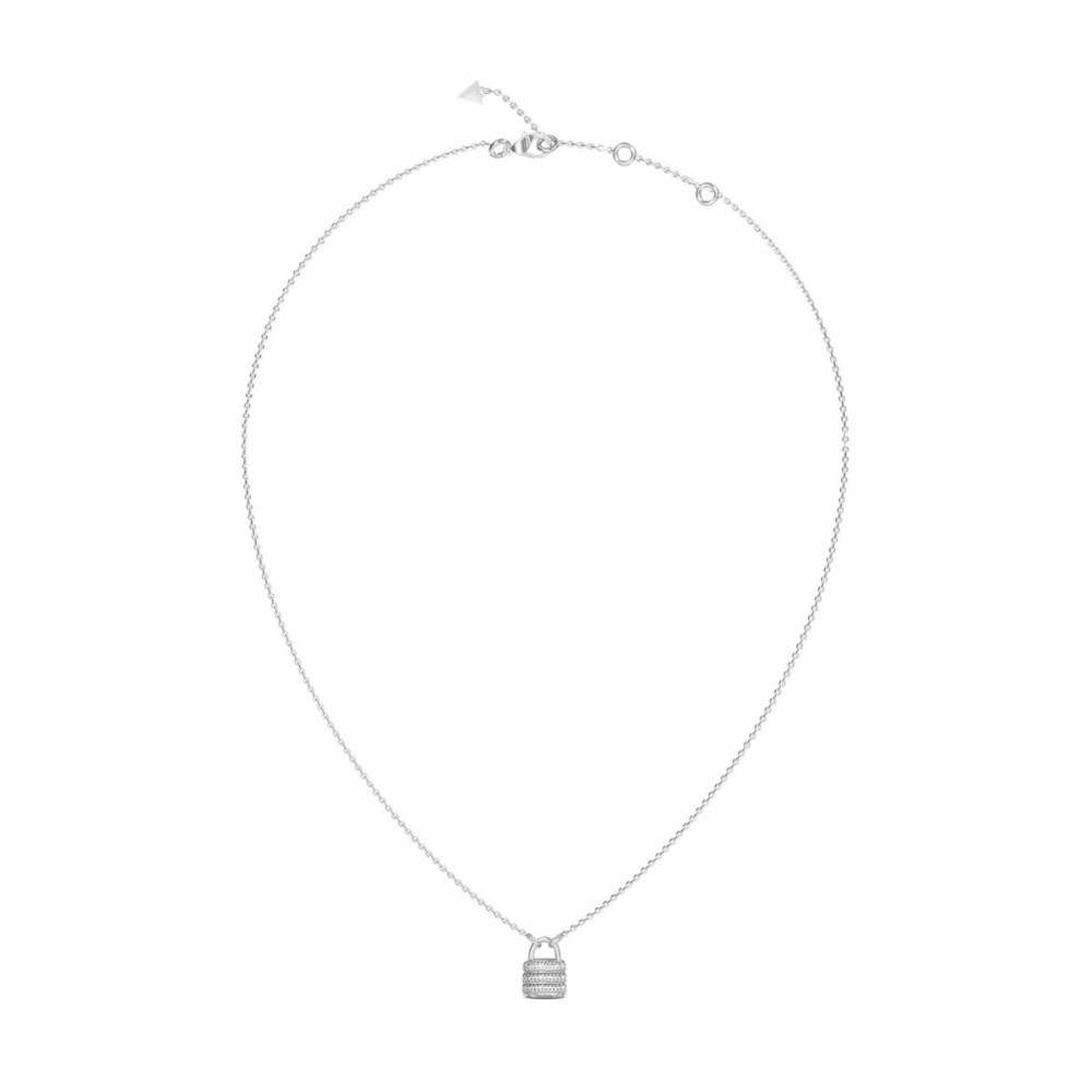 Ladies' Necklace Guess JUBN05417JWYGT-U