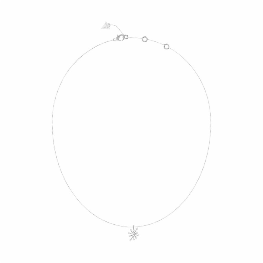 Ladies' Necklace Guess JUBN05563JWYGT-U