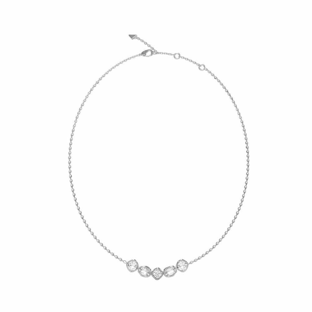 Ladies' Necklace Guess JUBN05569JWYGT-U Golden