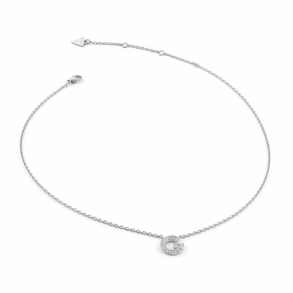 Ladies' Necklace Guess JUBN05441JWYGT-U