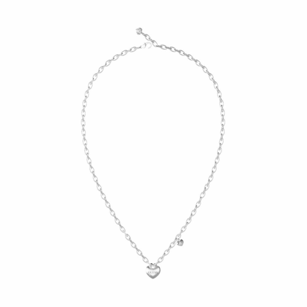 Ladies' Necklace Guess JUBN05216JWYGT-U Golden