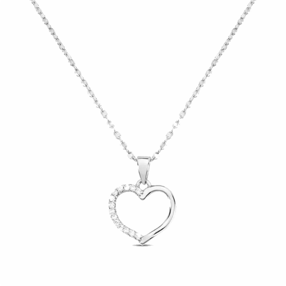 Ladies' Necklace Stroili 1628548 Silver